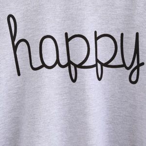Happy T-shirt